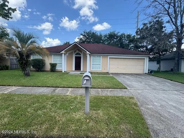7057 Swamp Flower Drive North