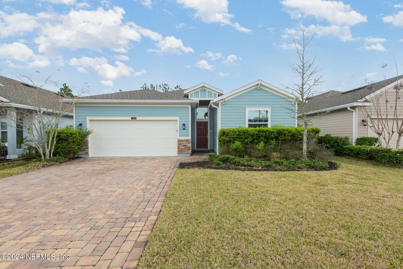 7099 Longleaf Branch Drive - 1